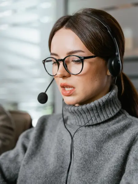 Sales Person